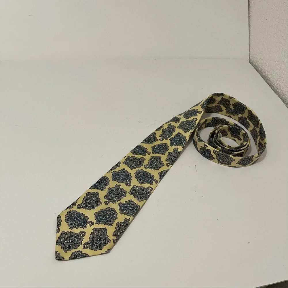 Gant necktie let